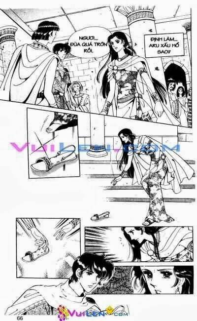 hậu duệ hoàng gia chapter 10 66