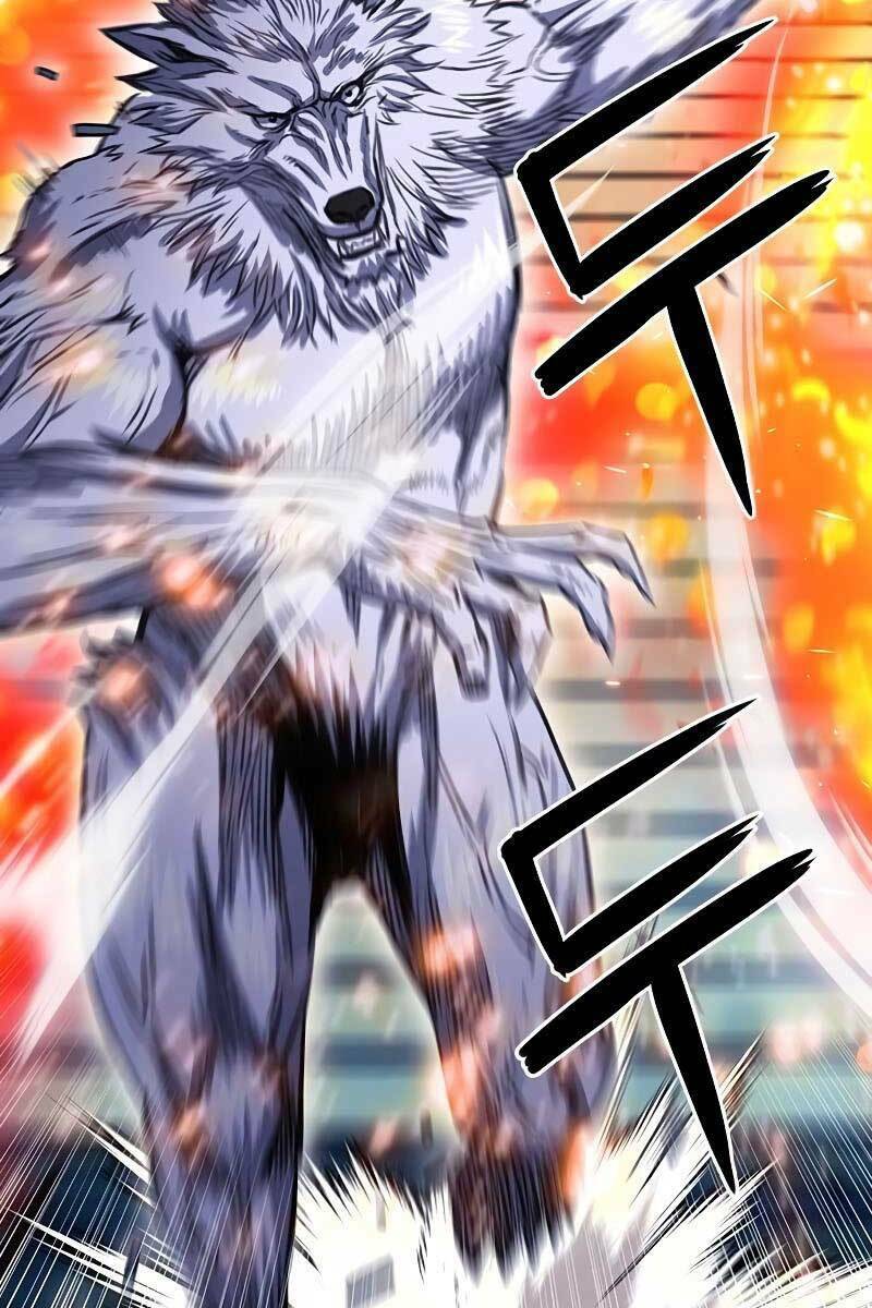 druid tại ga seoul - người hóa thú chapter 85 17