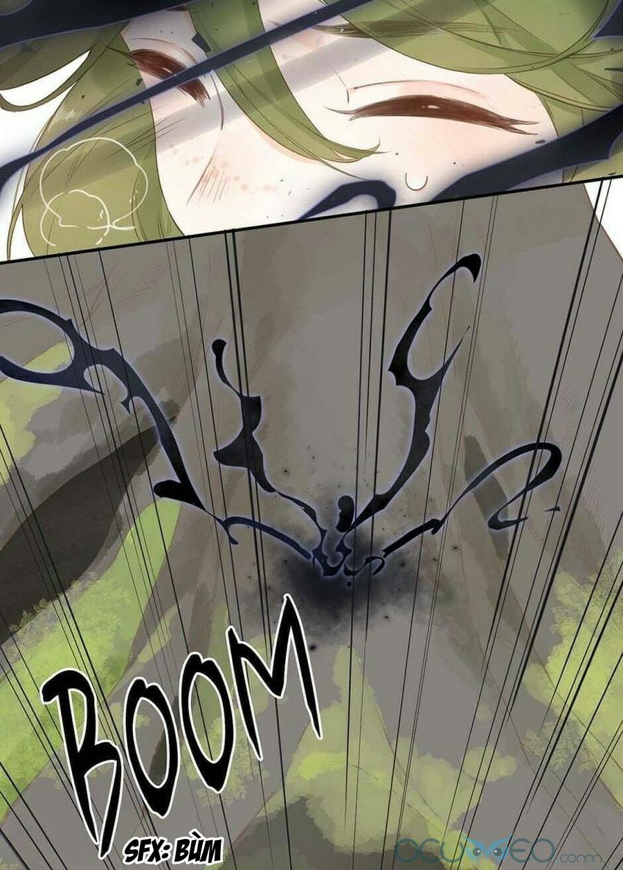 sos! tôi đã yêu một con sâu bướm (phần 2) chapter 13 16