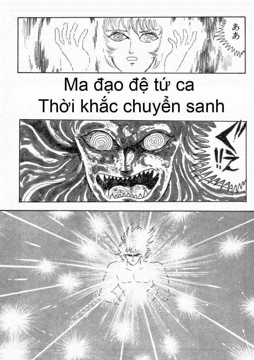 chuyển sinh ma giới chapter 11 1