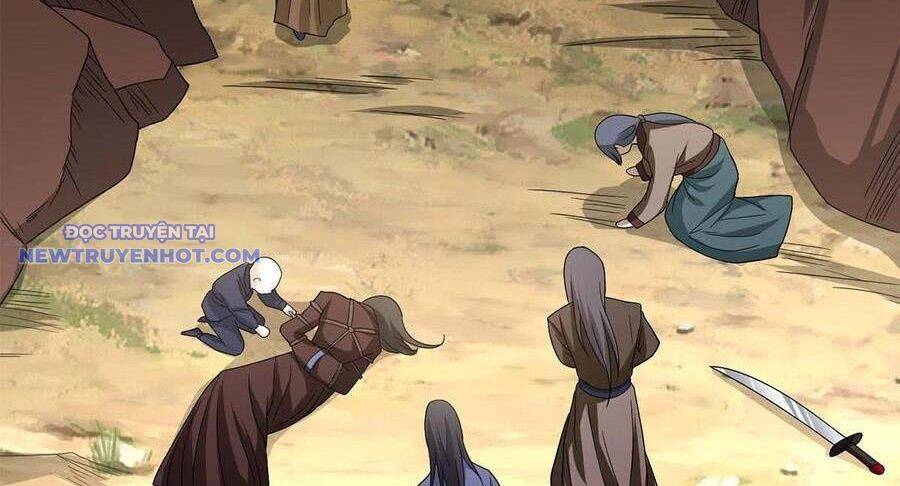 thiên long bát bộ webtoon chapter 129 96