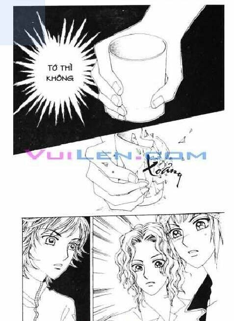 ánh nắng chói chang chapter 13 74