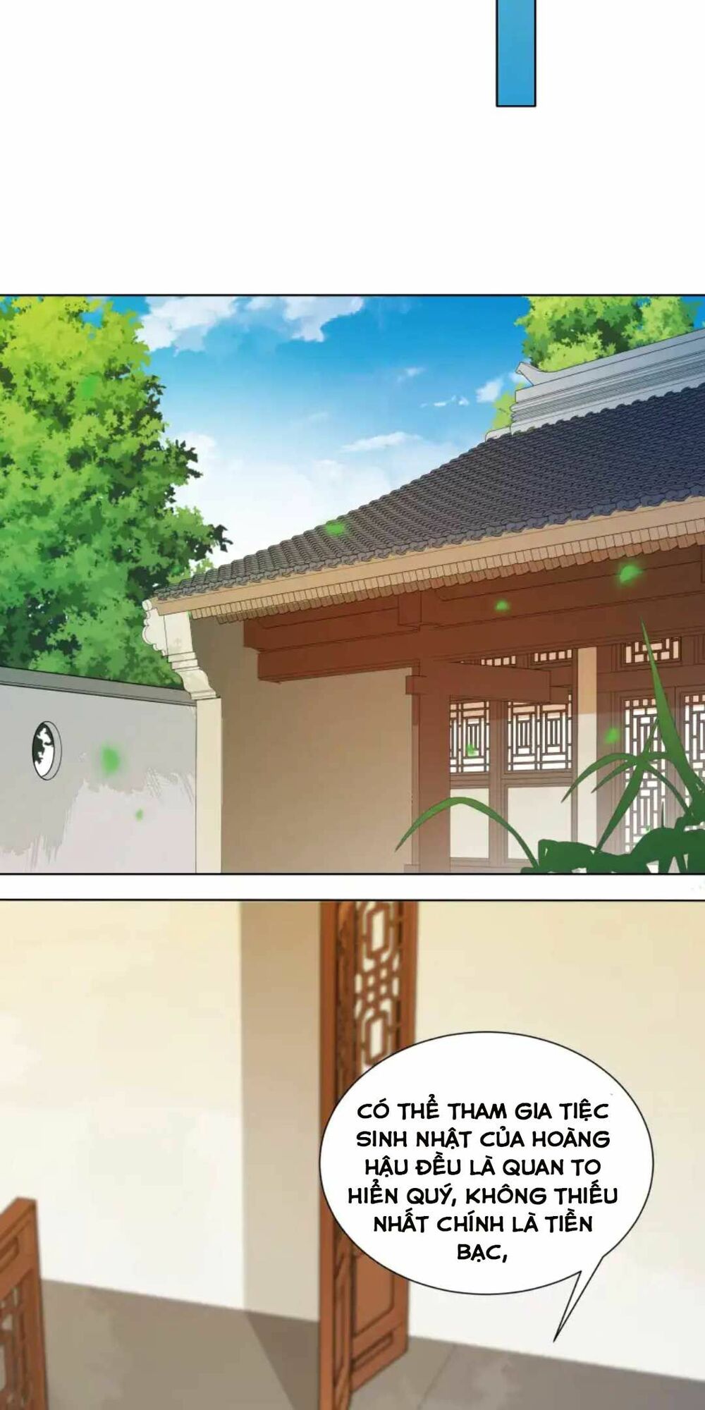 nam thần ai cũng muốn lấy ta chapter 21 12