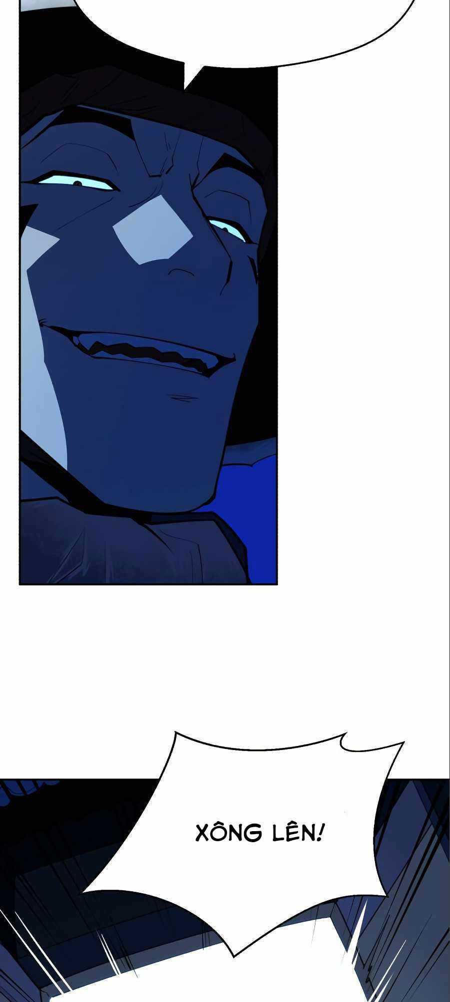 thiếu niên kiếm sư chapter 7 16