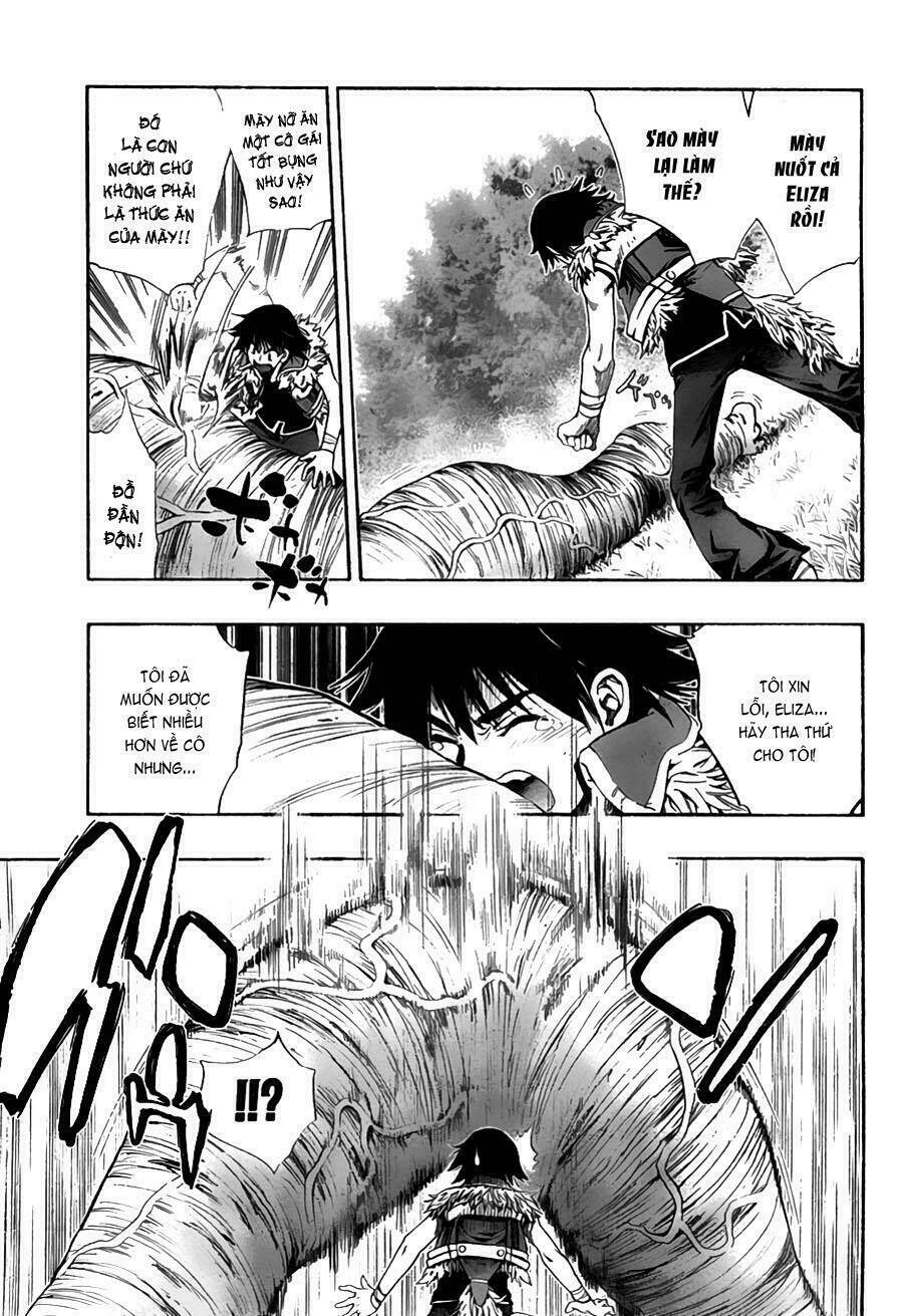 akazukin eliza chapter 1 26