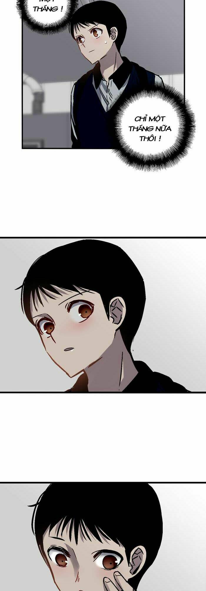 người máy hủy diệt chapter 55 18