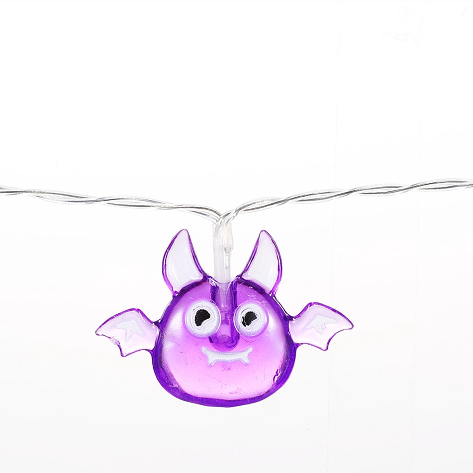 Waterproof Lighting Decorative for Outdoor Holiday Window 2m