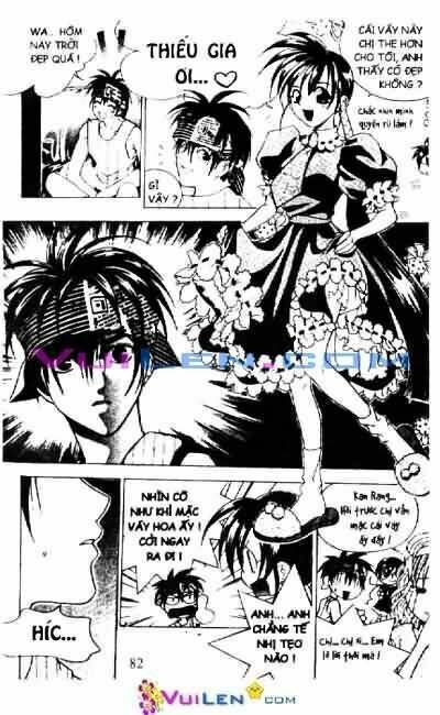 tiên nữ giáng trần chapter 3 82