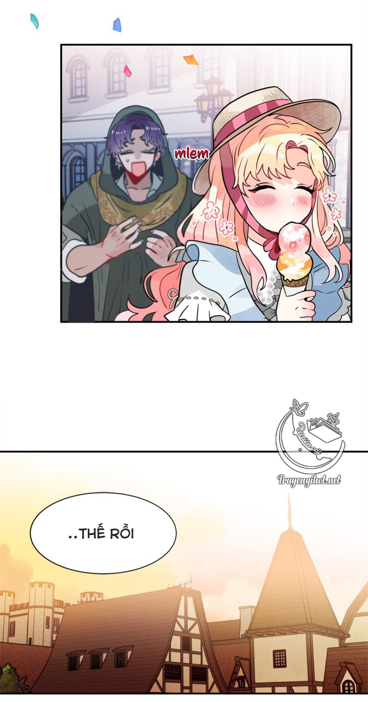 xin hãy cho tôi về nhà chapter 15.2 4