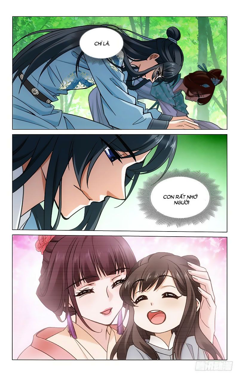 vương gia! không nên a! chapter 313 10