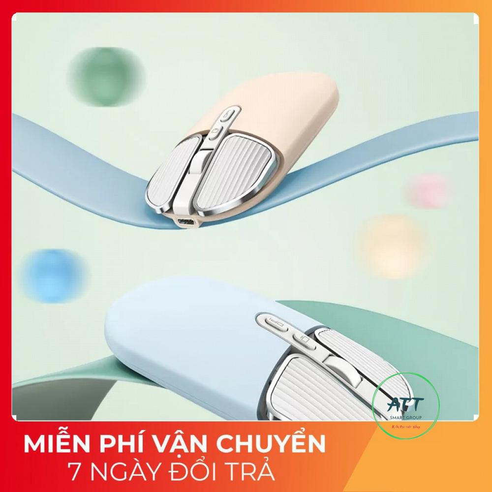 Chuột máy tính thông minh tự động chuyển đổi giọng nói thành văn bản - Dịch thuật giọng nói - Mở nhanh các file, web