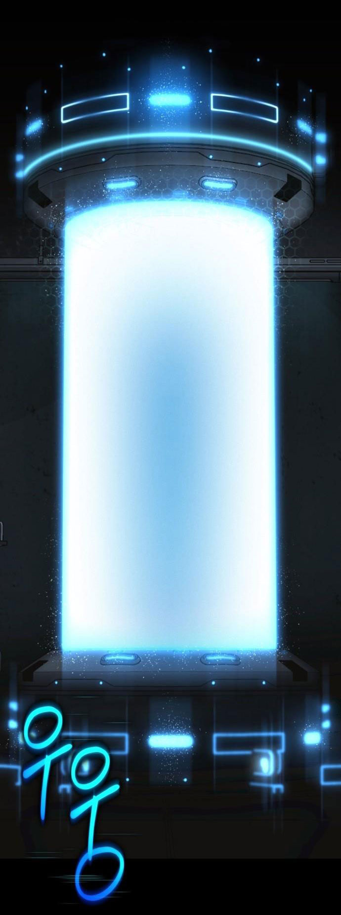 bạn gái tôi là robot -câu chuyện của cheol soo và young hee chapter 1.1 4