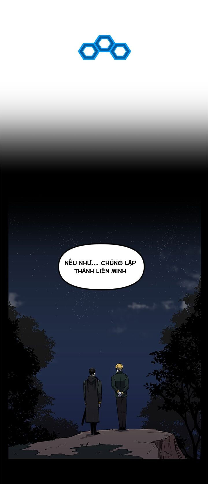 bug player - người chơi lỗi chapter 19 24