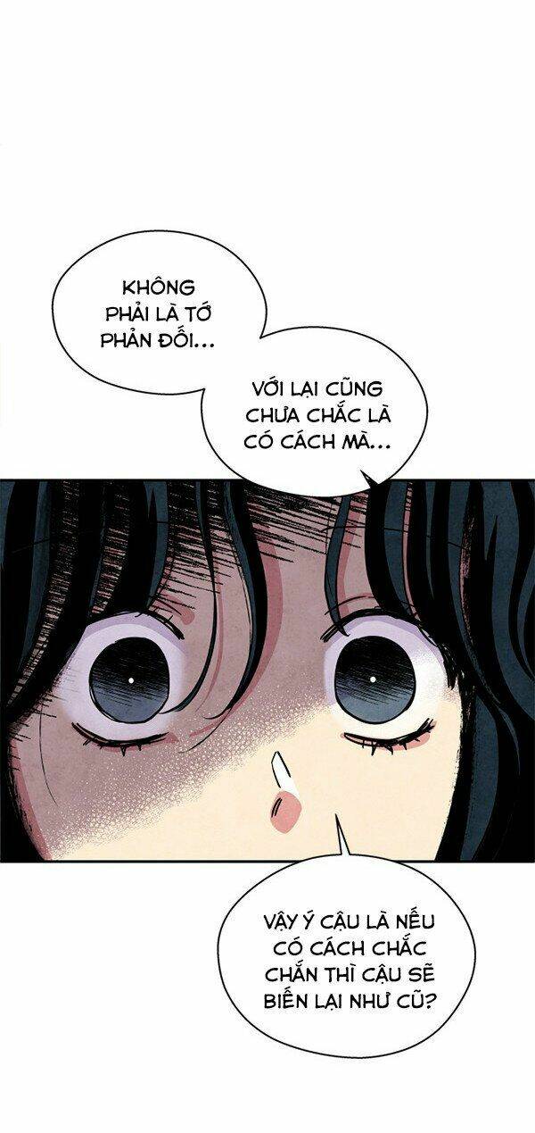 tai sói và mũ đỏ chapter 44 7