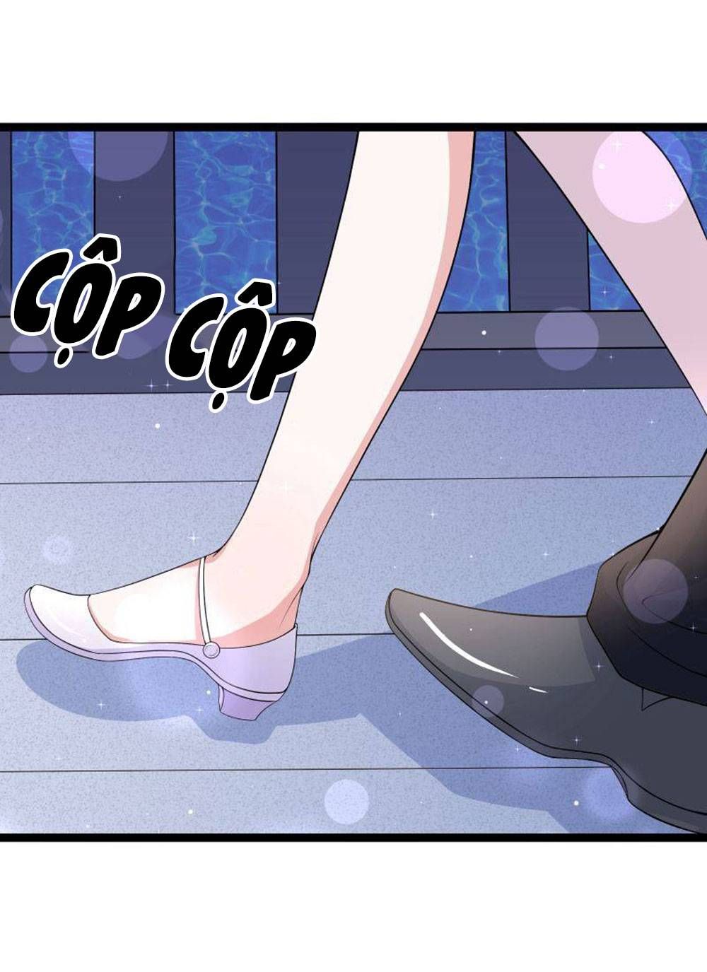 Boss Của Tôi Là Đại Thần chapter 79 - Trang 21