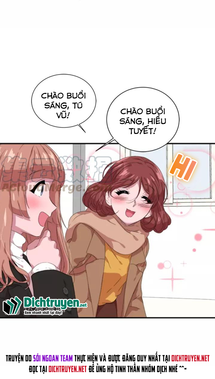 con gái bảo bối của ma vương chapter 1 9