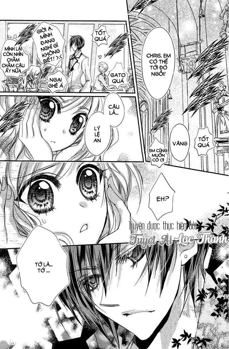 chữ thập nhuộm máu chapter 1 18