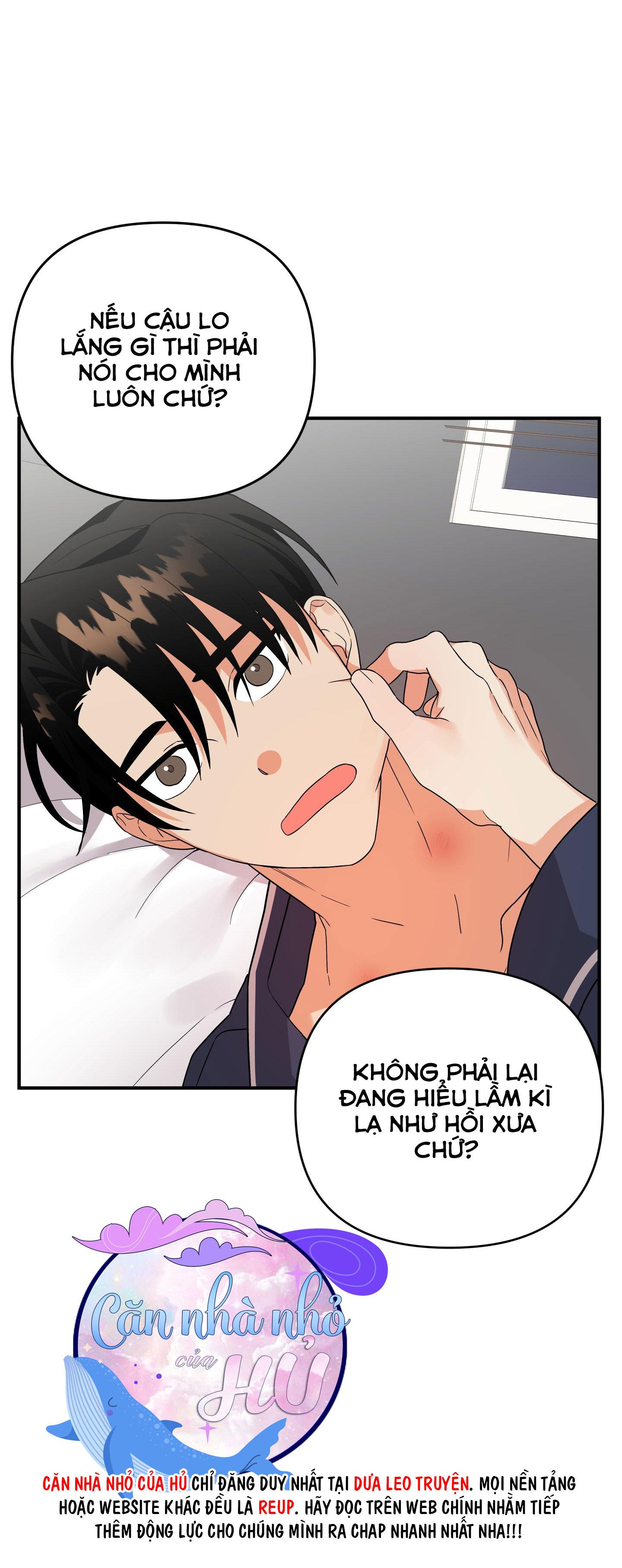 tên xấu xa của tôi xxx chapter 47 48