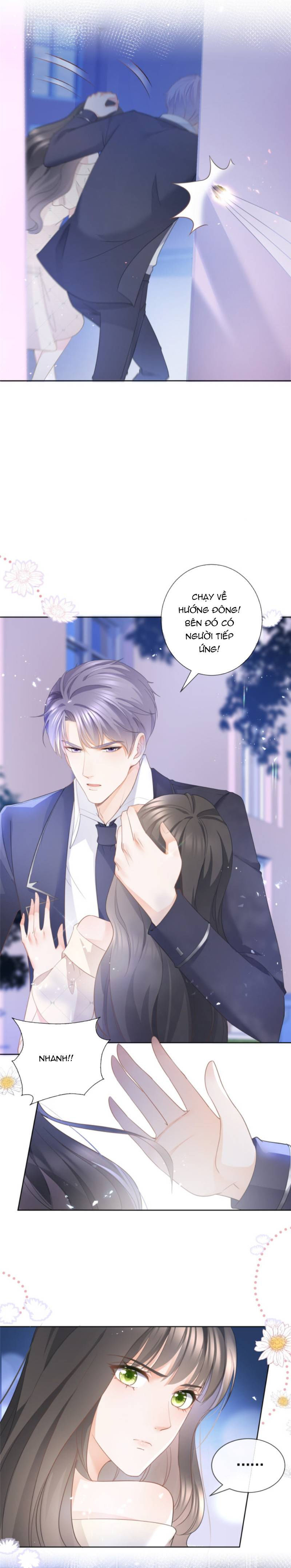 sát thủ đại nhân tại tuyến dưỡng hồ chapter 16 9