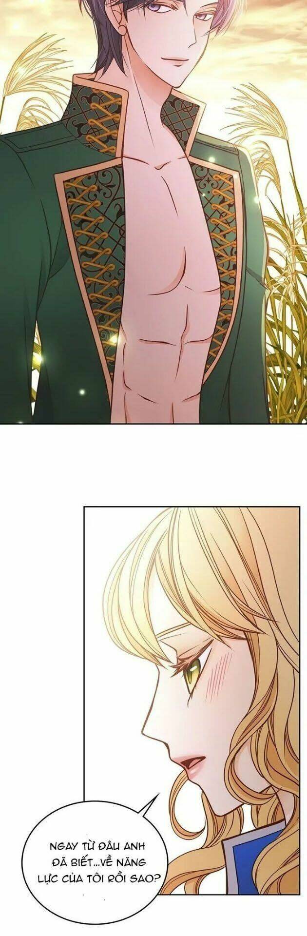 wendy , cô gái bán hoa chapter 27 18