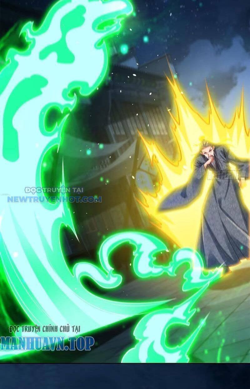 ta thực sự không muốn làm thần tiên chapter 46 25