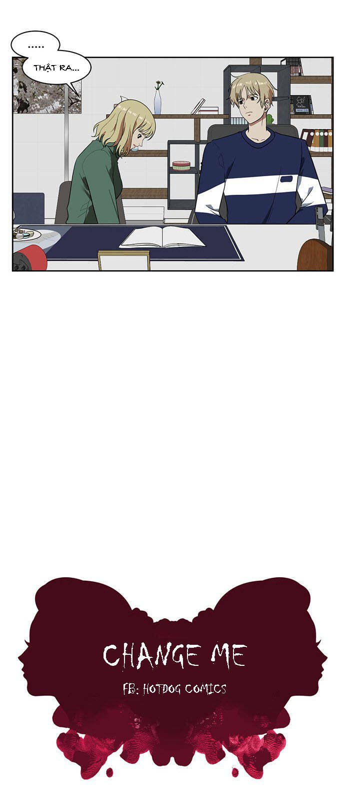 change me chapter 21 10