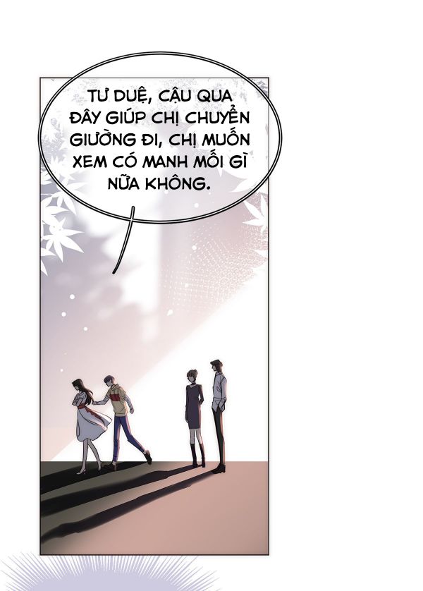 Anh Chỉ Thích Hình Tượng Của Em chapter 19