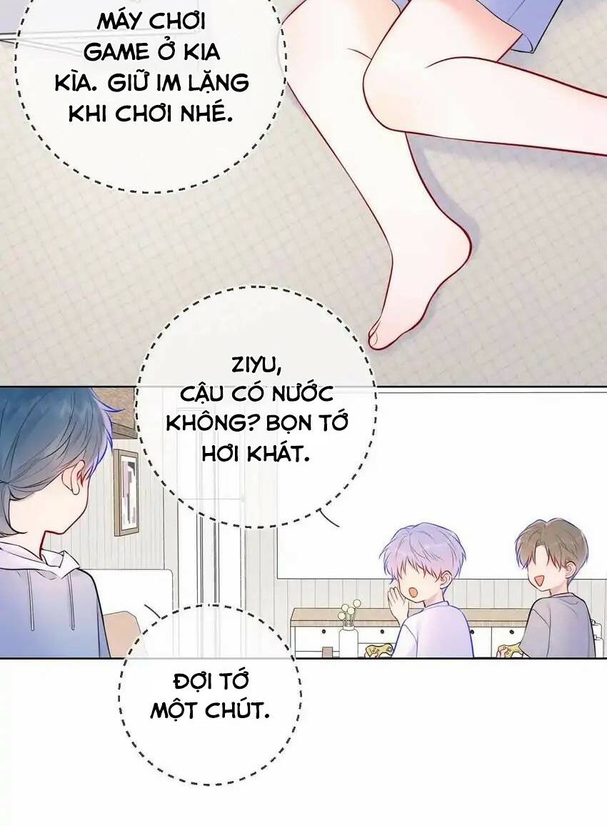 vì sao của tôi chapter 135 26