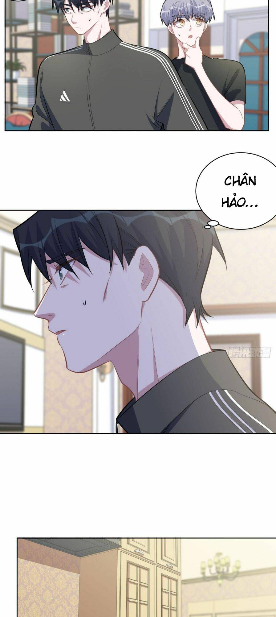 nhạc phụ đại nhân là lão bà chapter 122 11