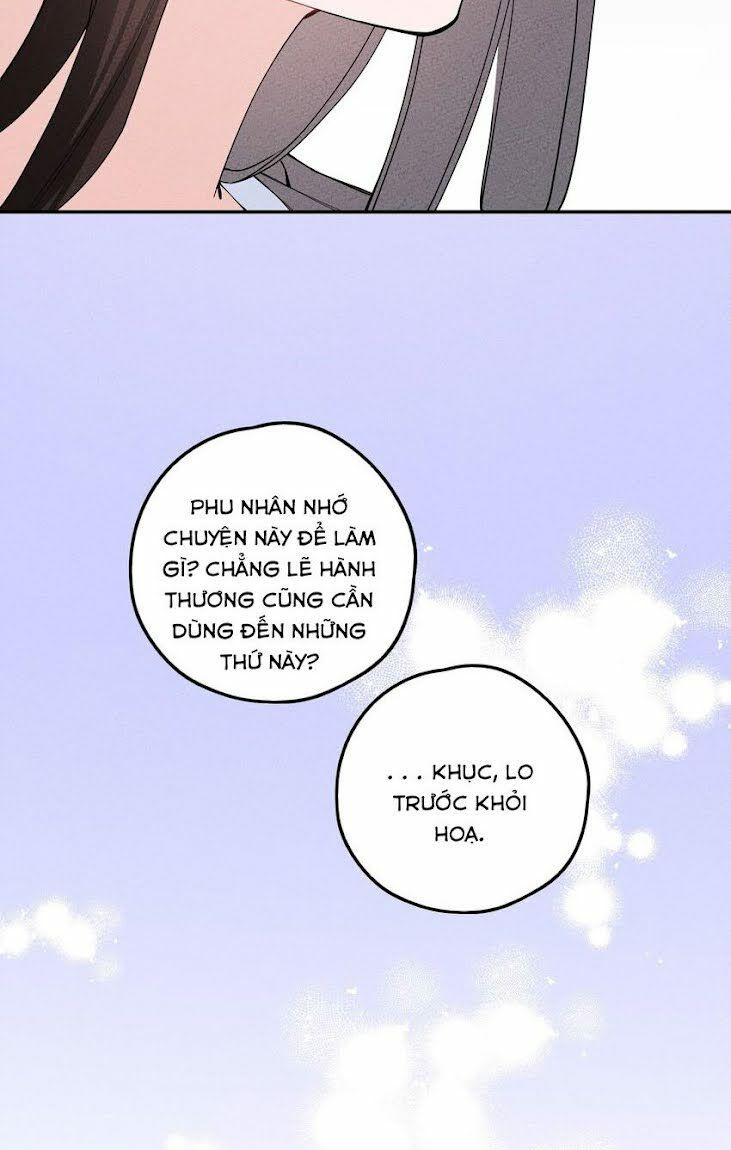 là thánh hoàng chính đạo, ta cưới ma tôn tà đạo？！ chapter 4 56