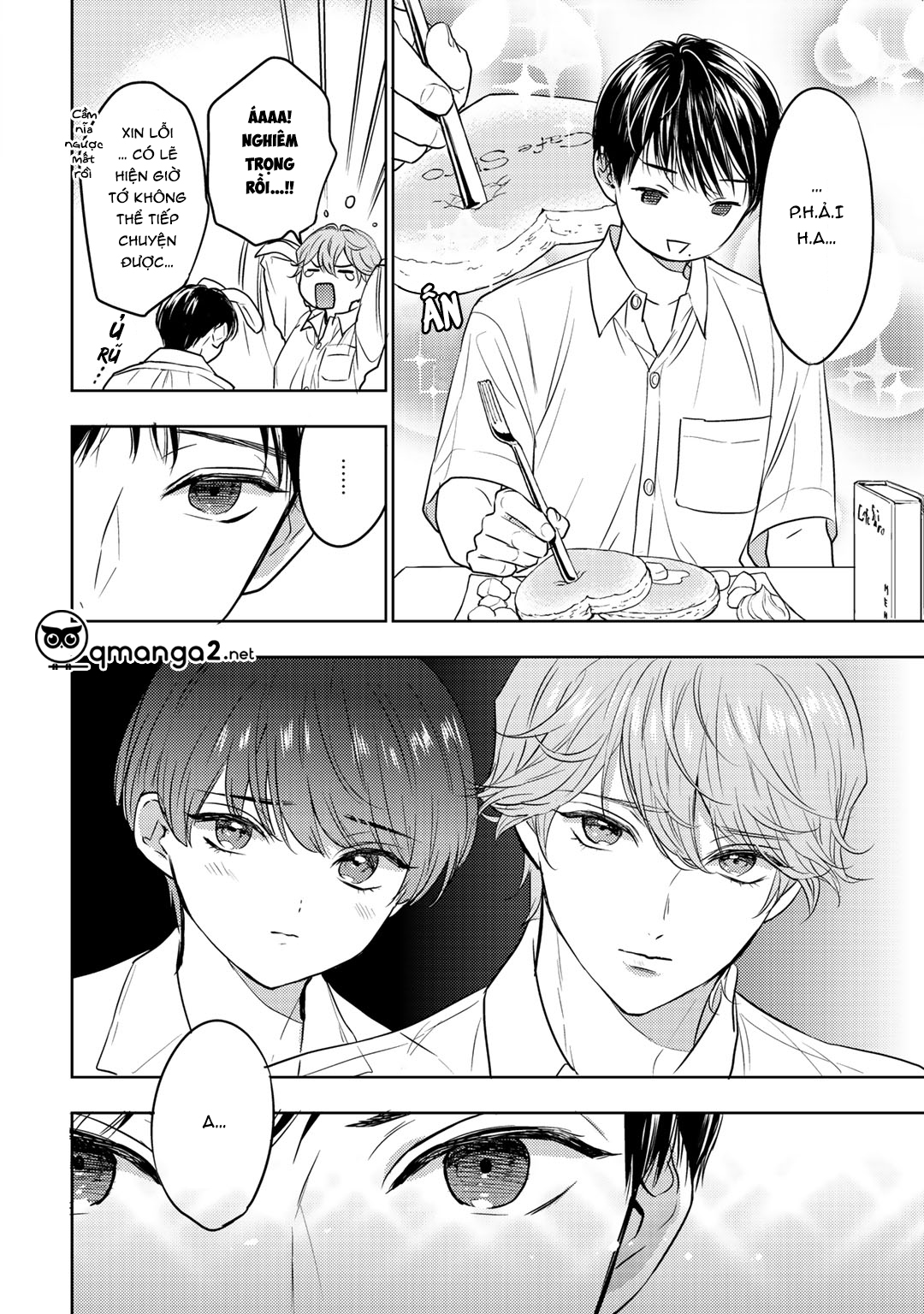 bọ rùa tháng sáu chapter 10 20