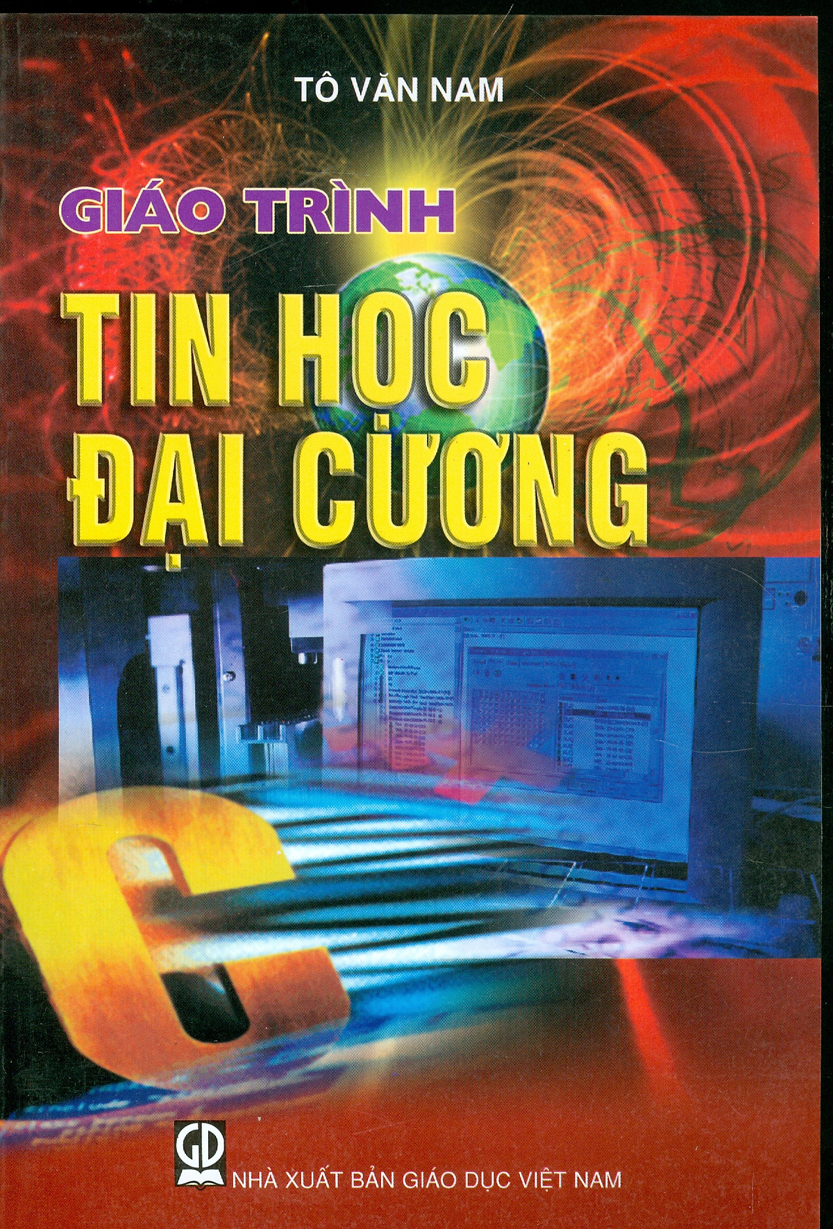 Giáo Trình Tin Học Đại Cương