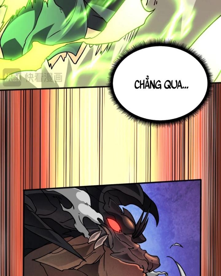 mở màn kiêm nhiệm boss hắc long, tôi vô địch rồi chapter 3 50