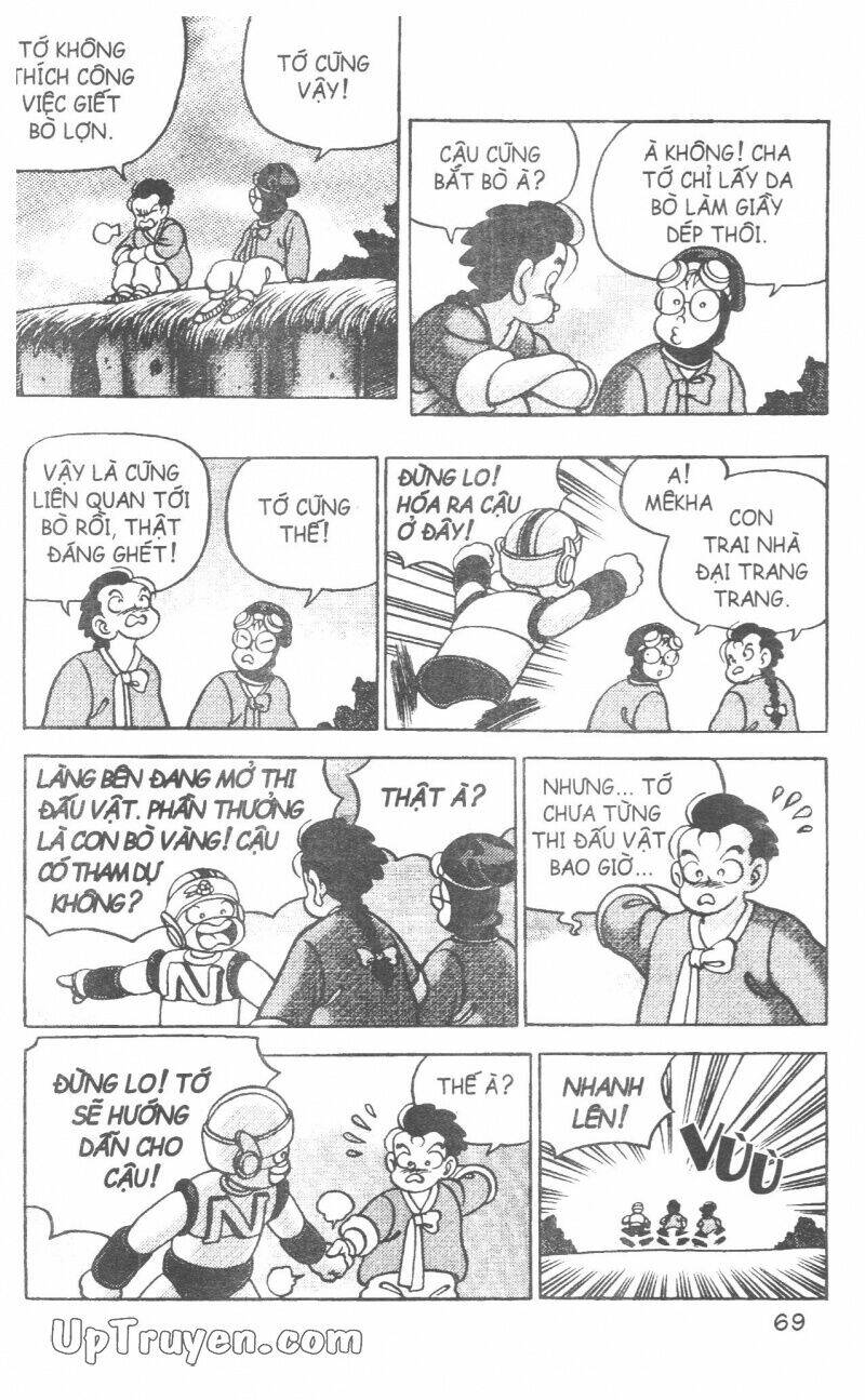 đội quân nhí nhố chapter 31 70