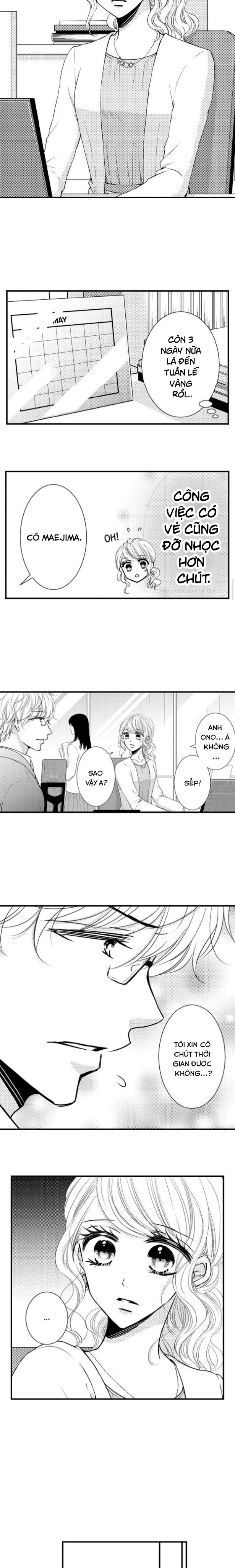 sự cao trào hoàn hảo chapter 125 11