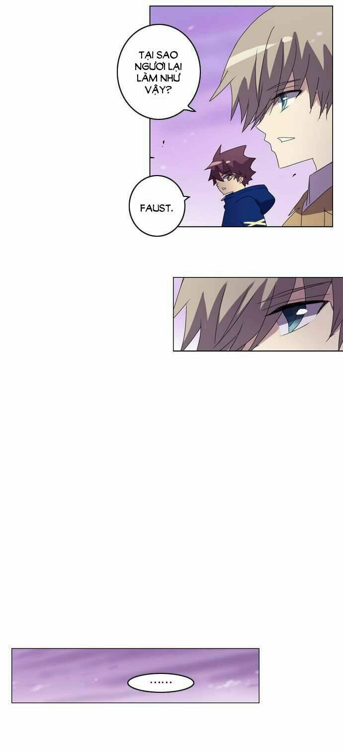 bản khế ước linh hồn chapter 31 18