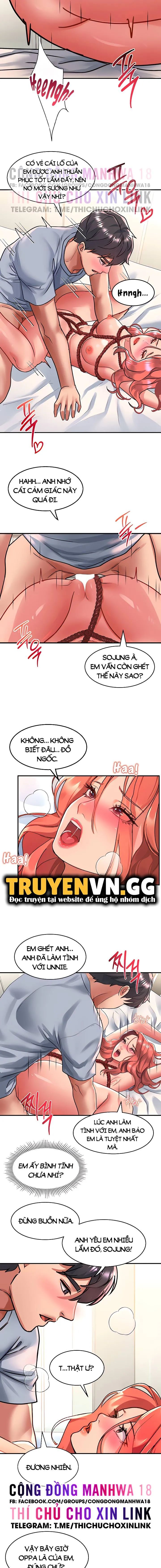 mở khóa trái tim em chapter 55 12