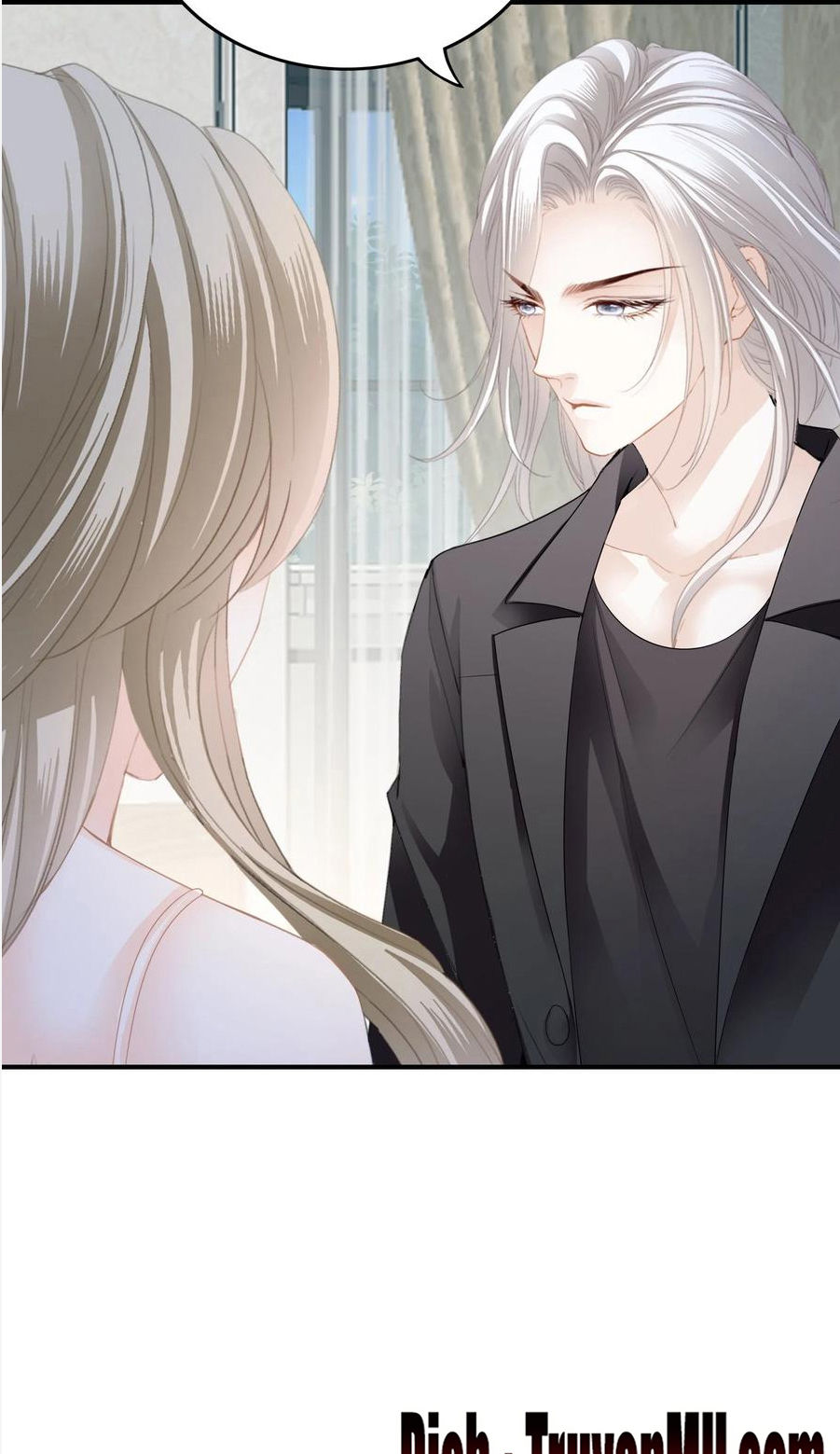 bạo quân ái nhân chapter 106 12