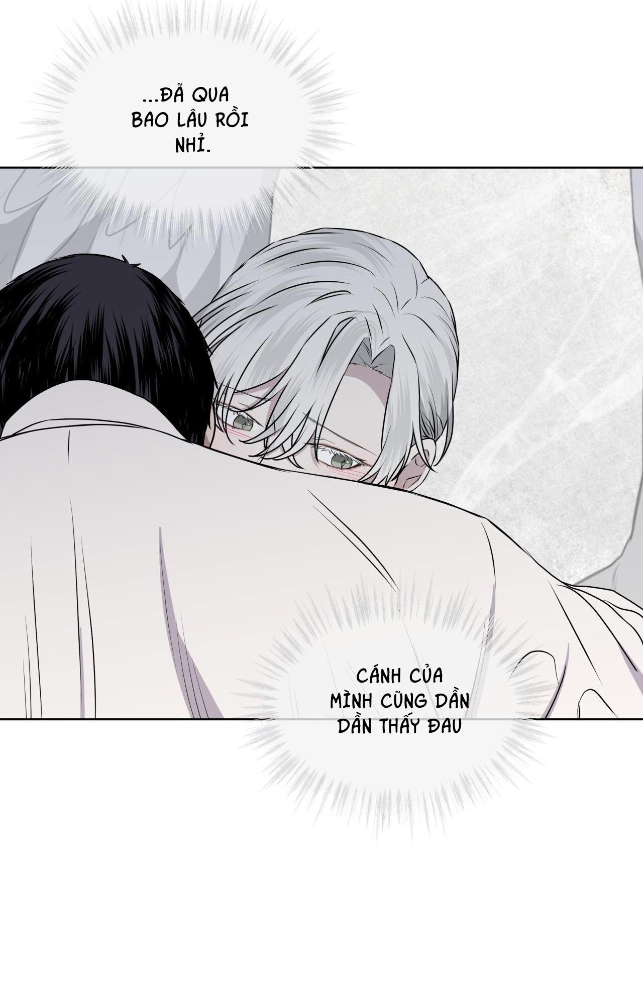 rừng biển [bl] chapter 40 29