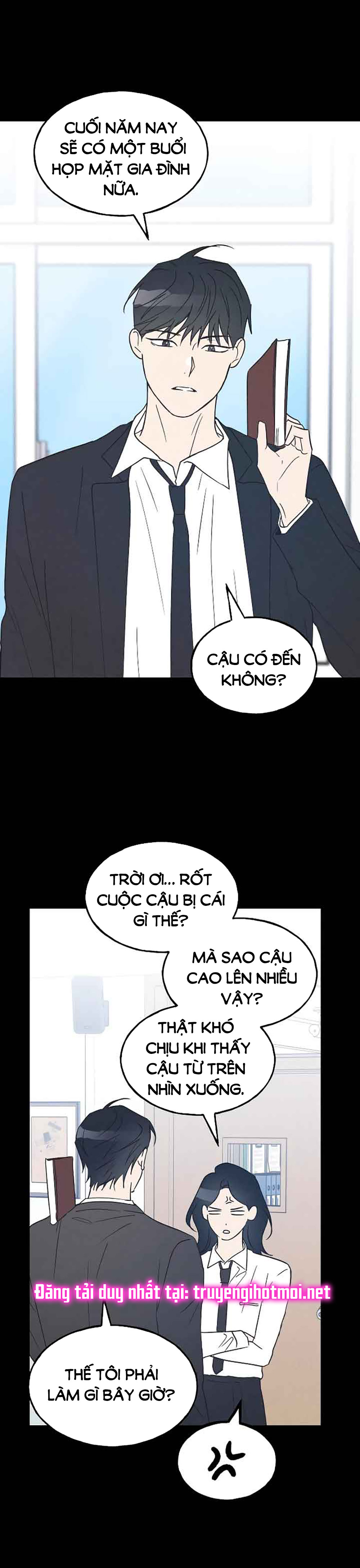 nguyên tắc của bạn thân là con trai chapter 39.2 16