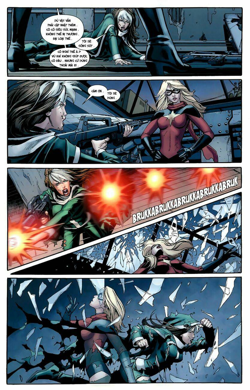 dark avengers / x-men : utopia chapter 7 16