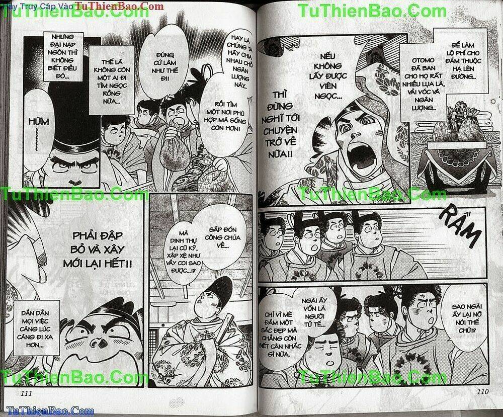 chỉ cần có anh chapter 4 55