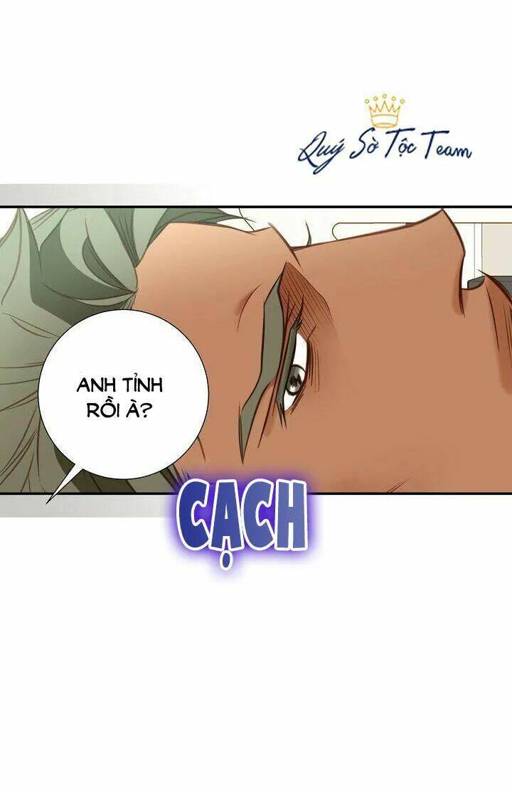 tiếp xúc chí mạng chapter 84 71