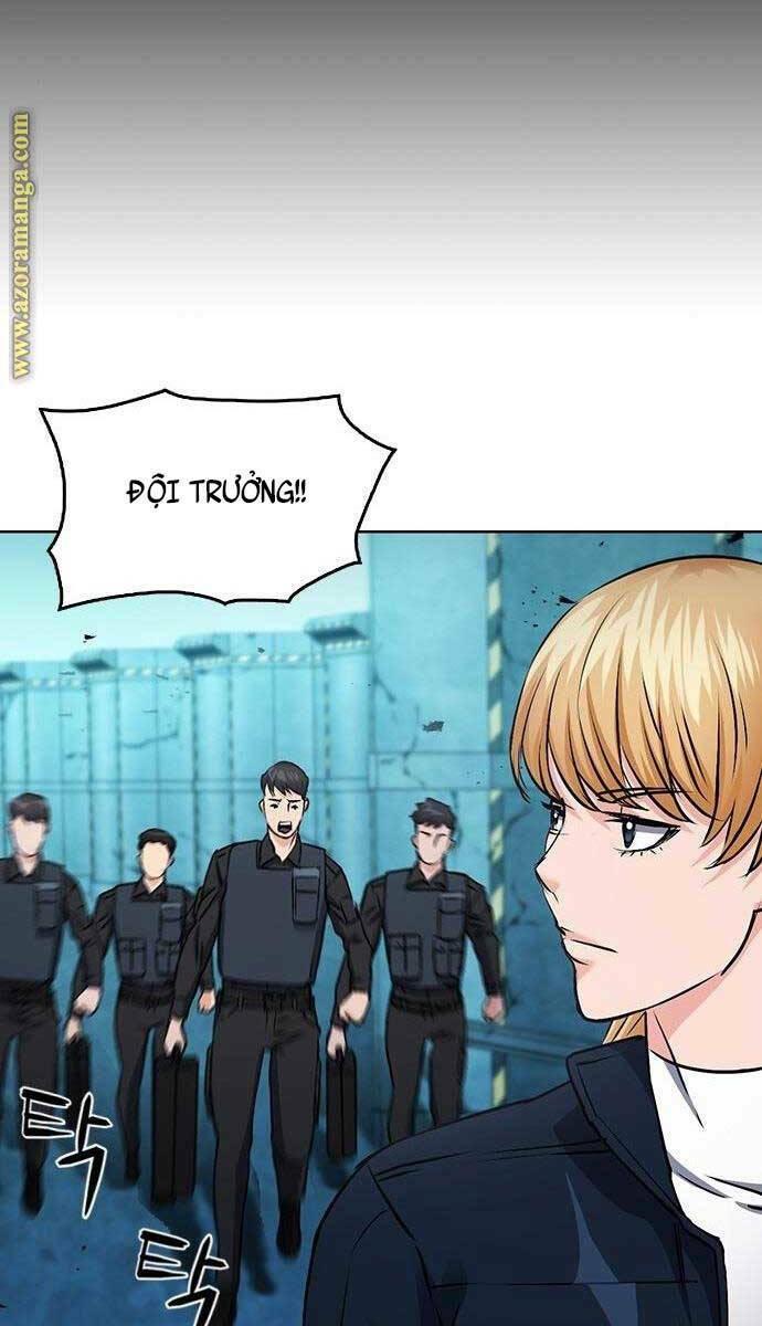 druid tại ga seoul - người hóa thú chapter 89 97