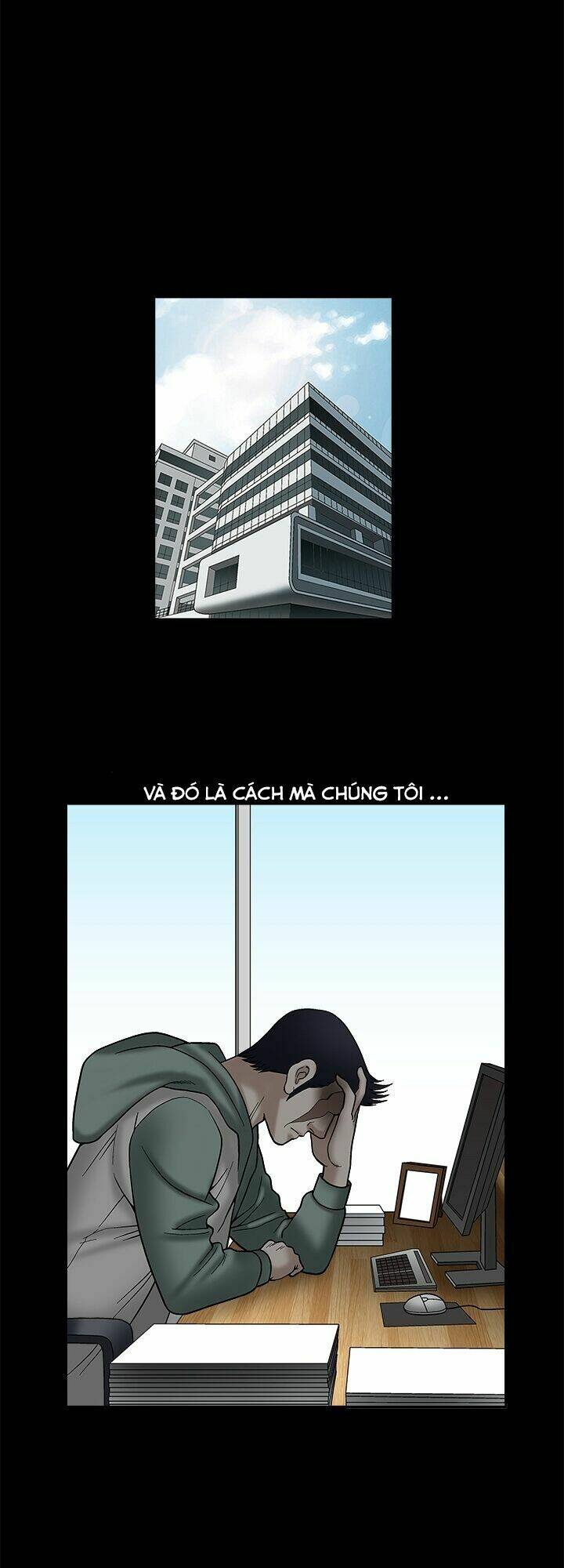 seduction - quyến rũ chapter 24 24