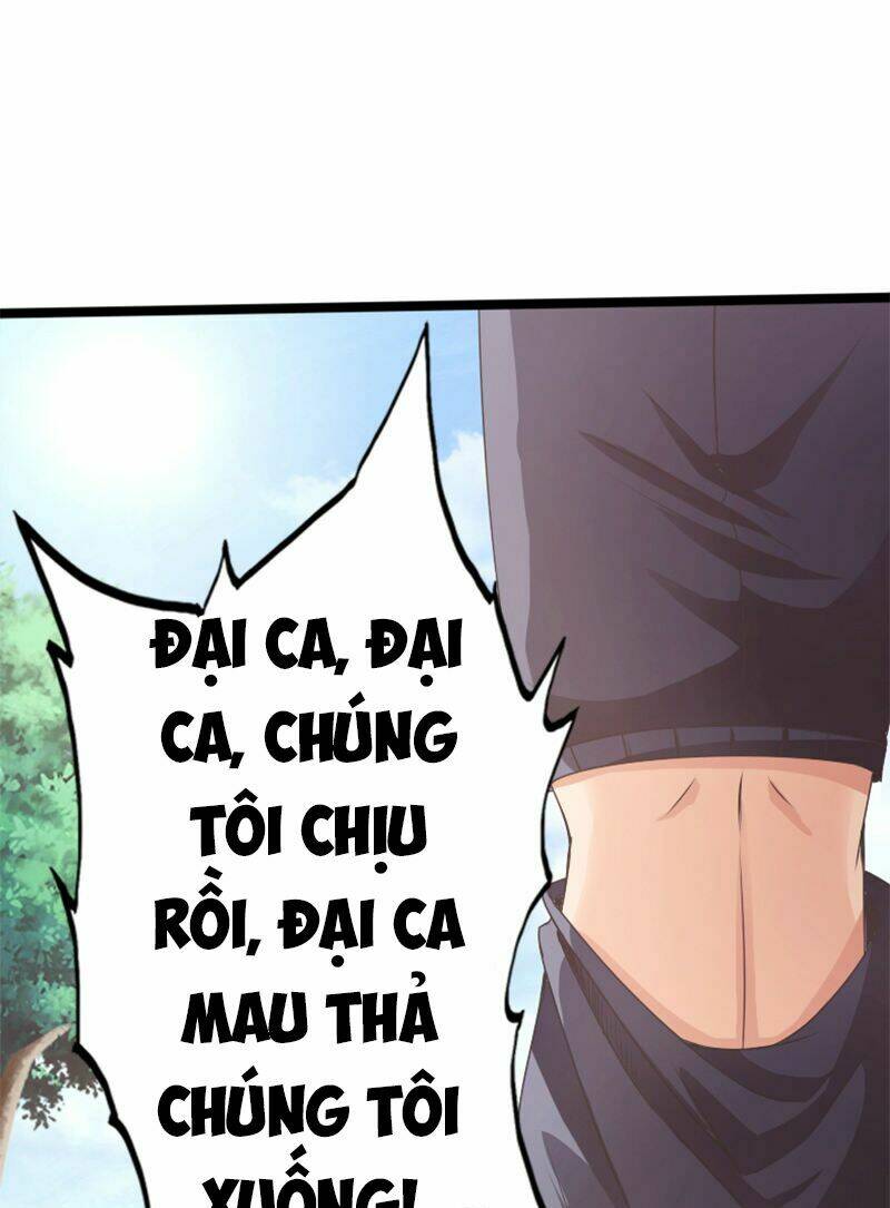 tuyệt phẩm tà thiếu chapter 8 15