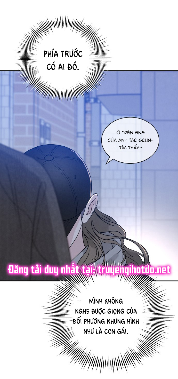 Thuyết Tình Yêu Ích Kỷ chapter 1.1 117