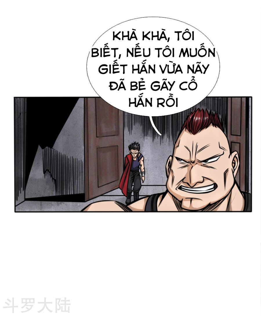 tuyệt thế binh vương chapter 51 28