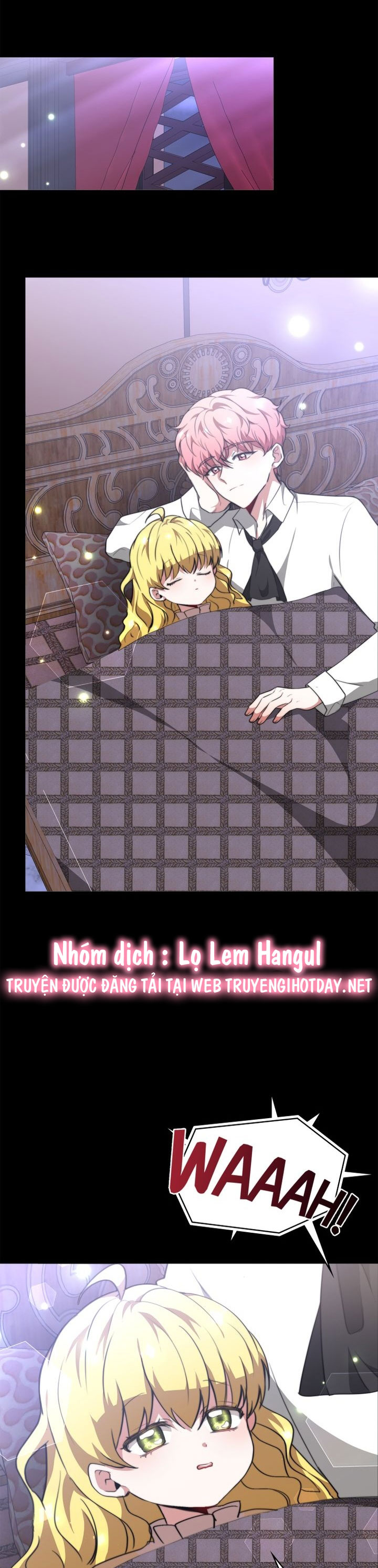 công nương eluana vita chapter 38 6