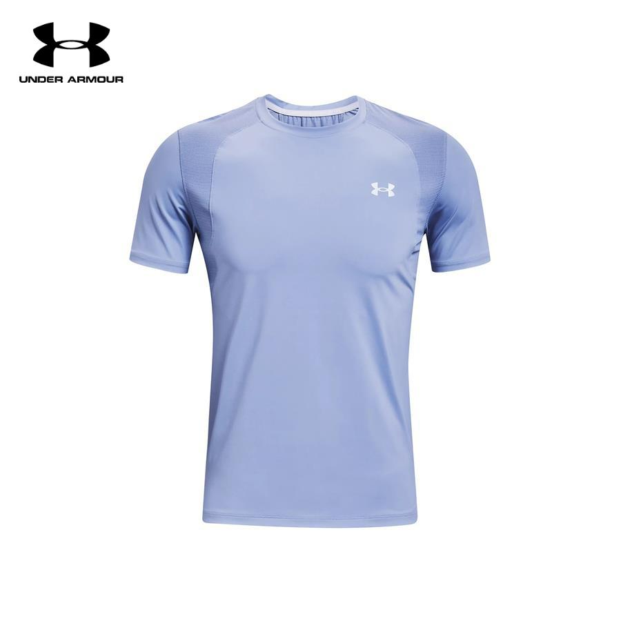 Áo thun tay ngắn thể thao nam Under Armour Isochill Run  - 1361928